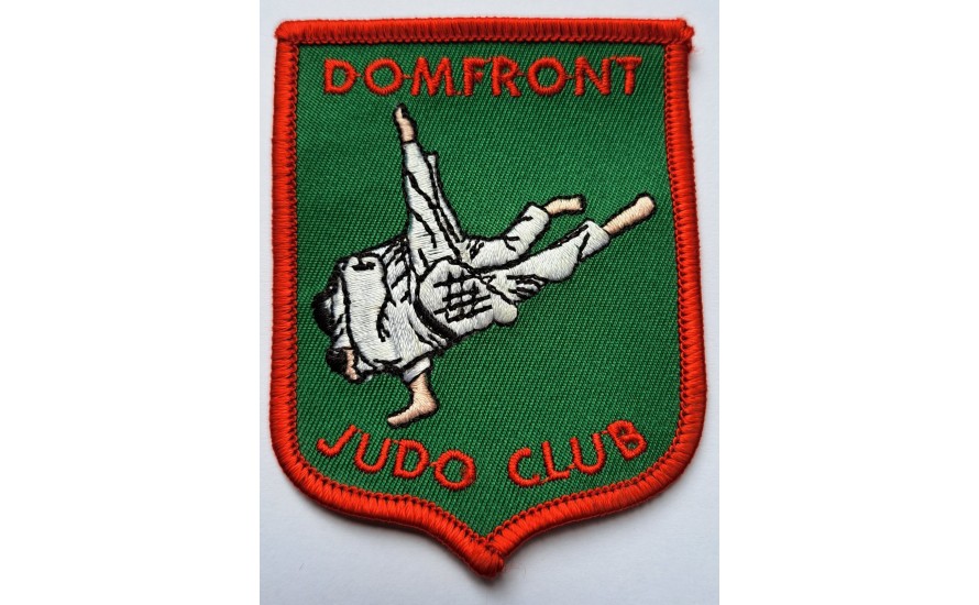 Logo du JC DOMFRONTAIS